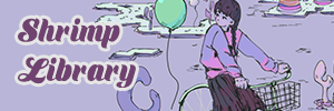 Shrimp Library banner