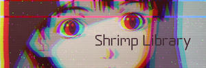 Shrimp Library banner